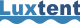 Luxtent – Τέντες, πέργκολες, ζελατίνες Logo